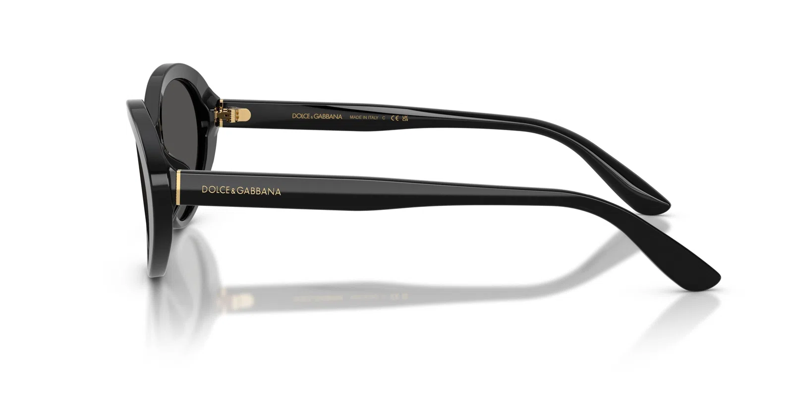 Dolce & Gabbana 4570 Sunglasses - view 23
